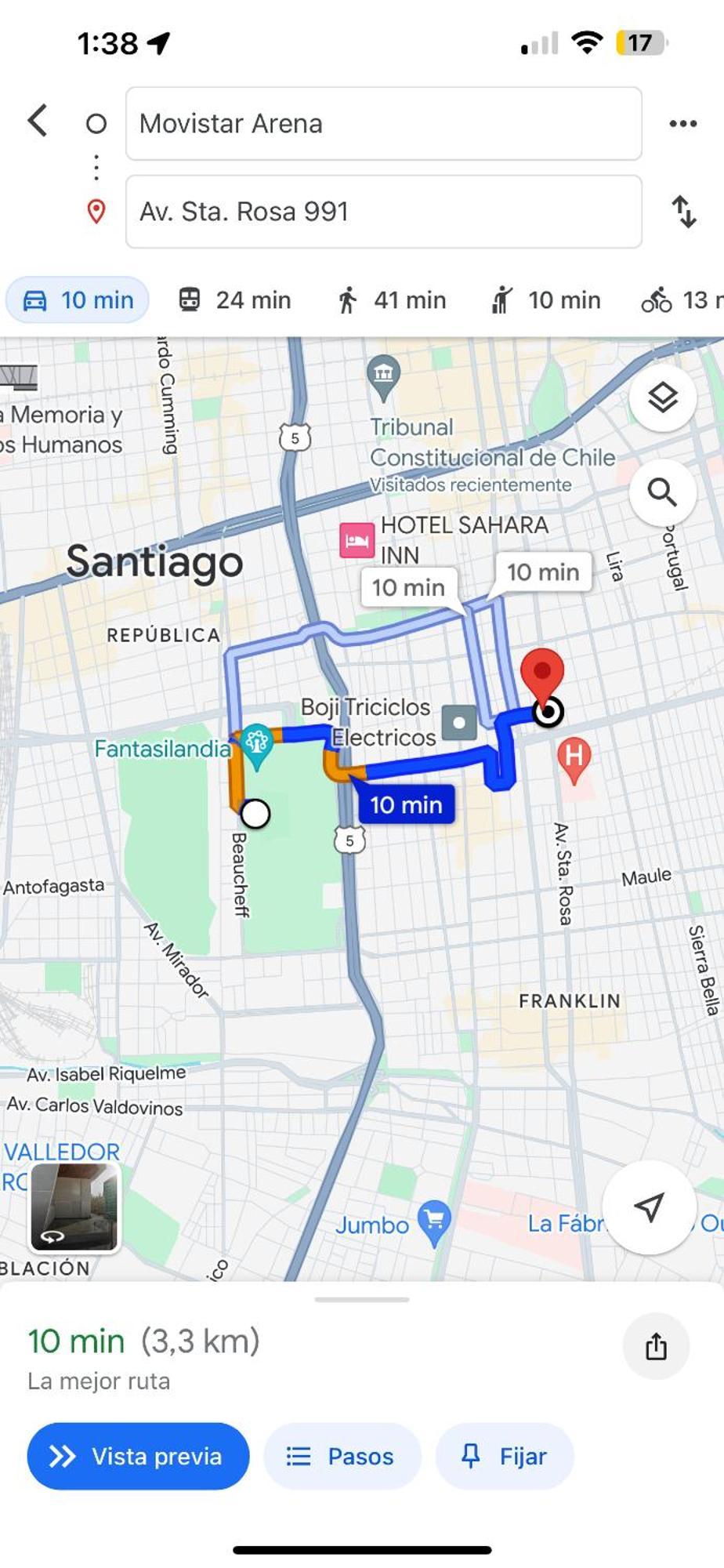 A11fantasilandia E Gratis Santiago de Chile