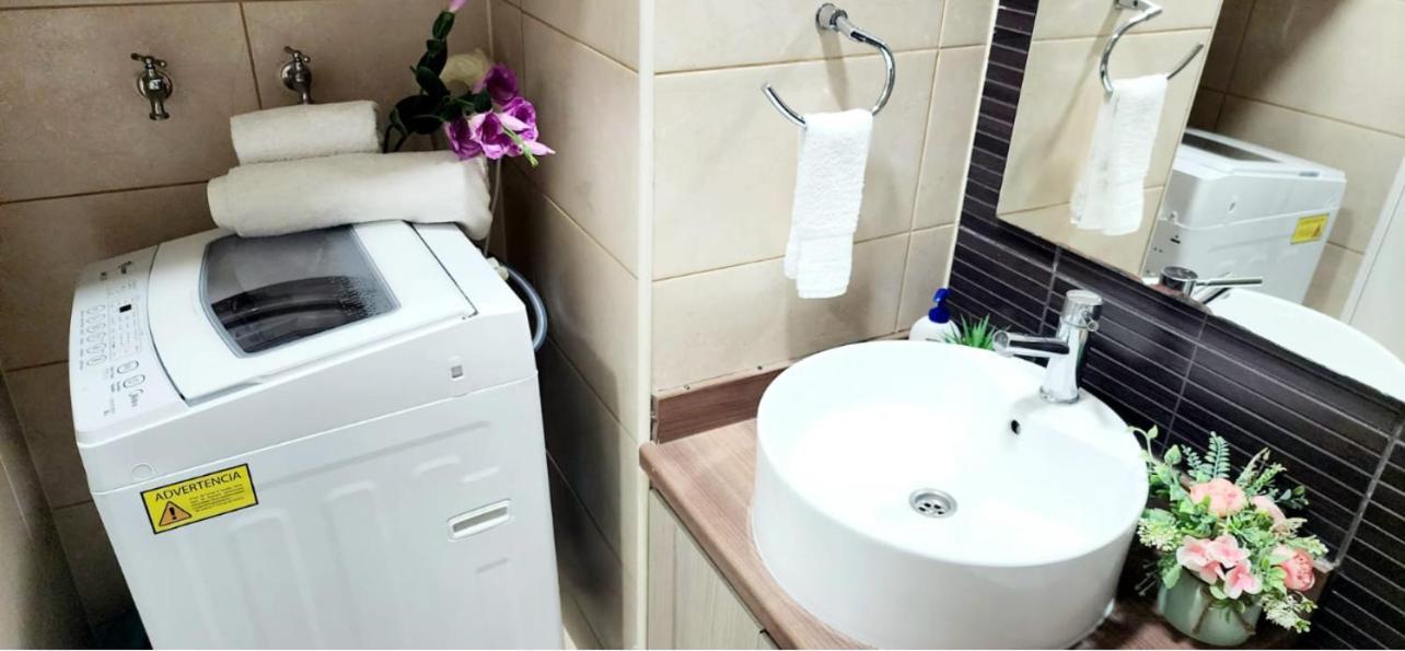 Apartamento A11fantasilandia E Gratis *
