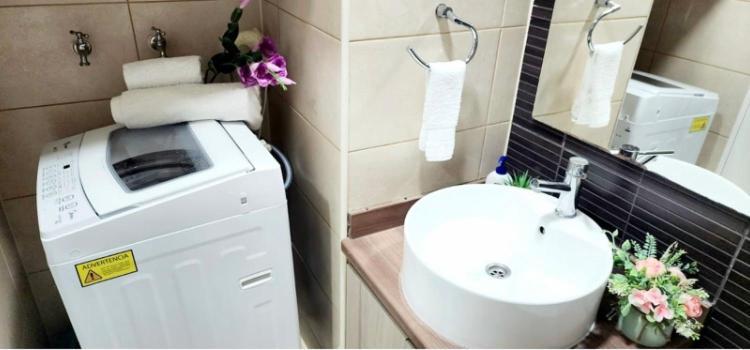 Apartamento A11fantasilandia E Gratis Santiago de Chile