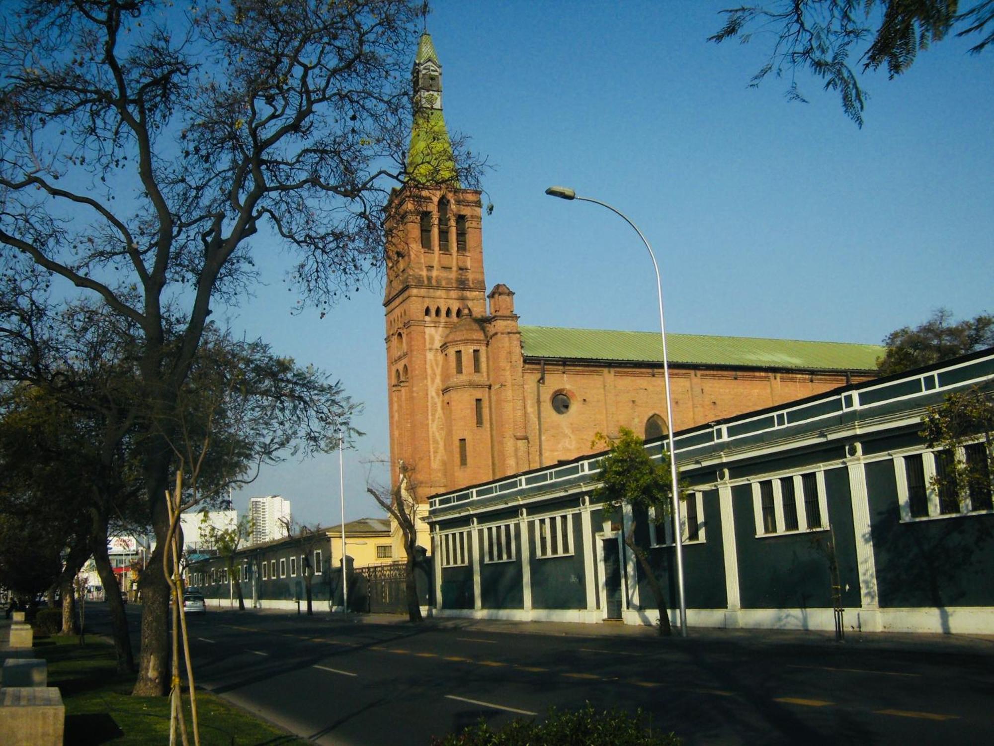 A11fantasilandia E Gratis Apartamento Santiago de Chile