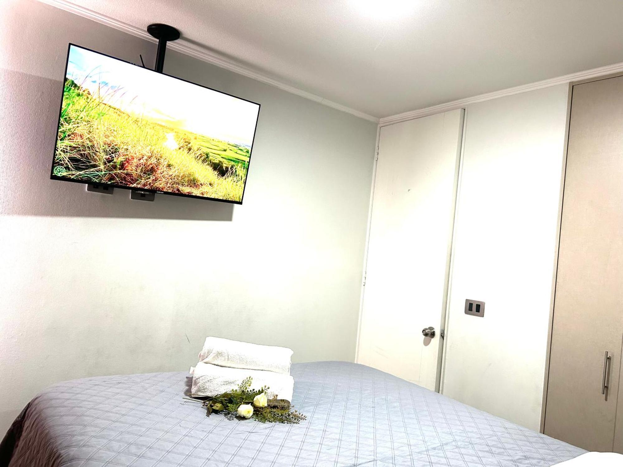 Apartamento A11fantasilandia E Gratis *