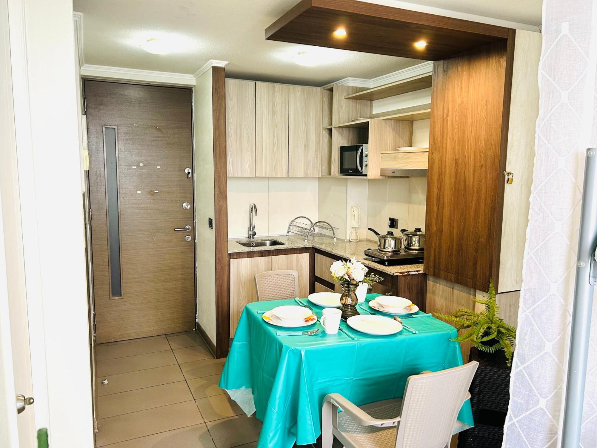 Apartamento A11fantasilandia E Gratis *