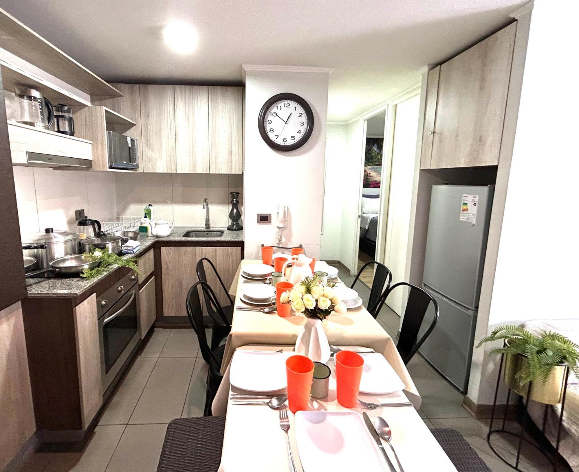 Apartamento A11fantasilandia E Gratis